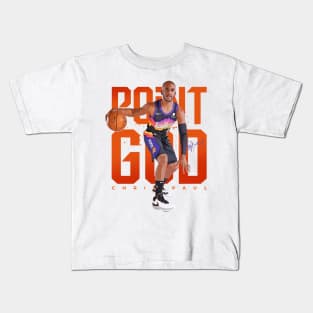 Chris Paul Kids T-Shirt